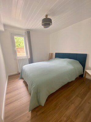 3 slaapkamers, gratis wifi, beddengoed