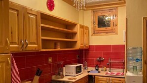 Apartment | Private kitchen - Oscar Apartment 1 in Luxor City (Luxor)