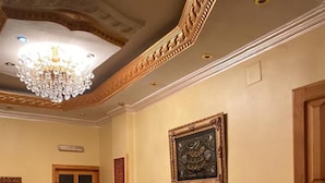 Apartment | Interior - Oscar Apartment 1 in Luxor City (Luxor)