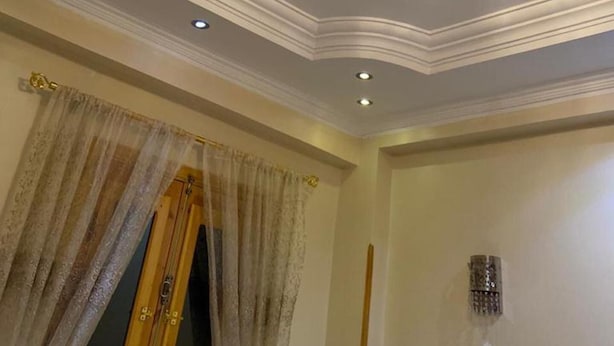 Apartment | Interior - Oscar Apartment 1 in Luxor City (Luxor)
