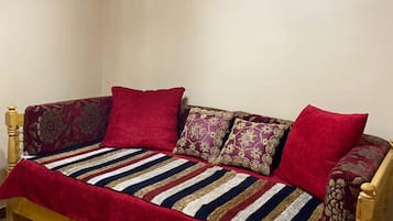 Căn hộ | 3 phòng ngủ, bàn ủi/dụng cụ ủi quần áo