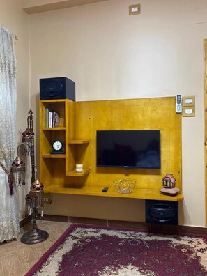 Departamento | Interior