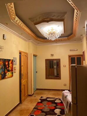 Departamento | Interior