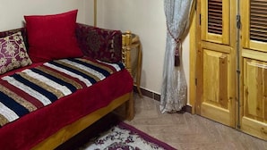 Apartment | Interior - Oscar Apartment 1 in Luxor City (Luxor)