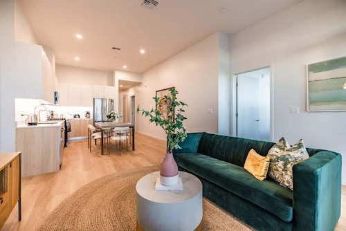 @ Marbella Lane - Aesthetic 2BR w/Ocean views
