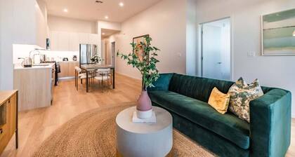 @ Marbella Lane - Aesthetic 2BR w/Ocean views