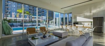 @ Marbella Lane - Aesthetic 2BR w/Ocean views