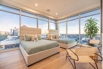 @ Marbella Lane - Aesthetic 2BR w/Ocean views