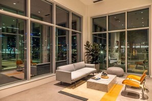Interior - @ Marbella Lane - Luxury Beachside 2BR (Long Beach)