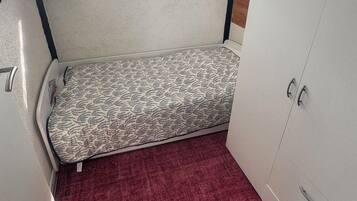 3 Schlafzimmer, kostenloses WLAN