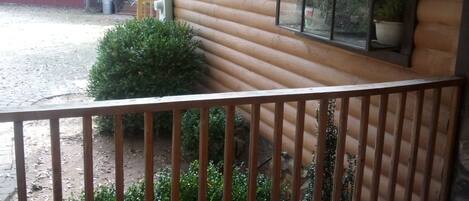 Área da propriedade