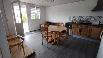 Spiseområde