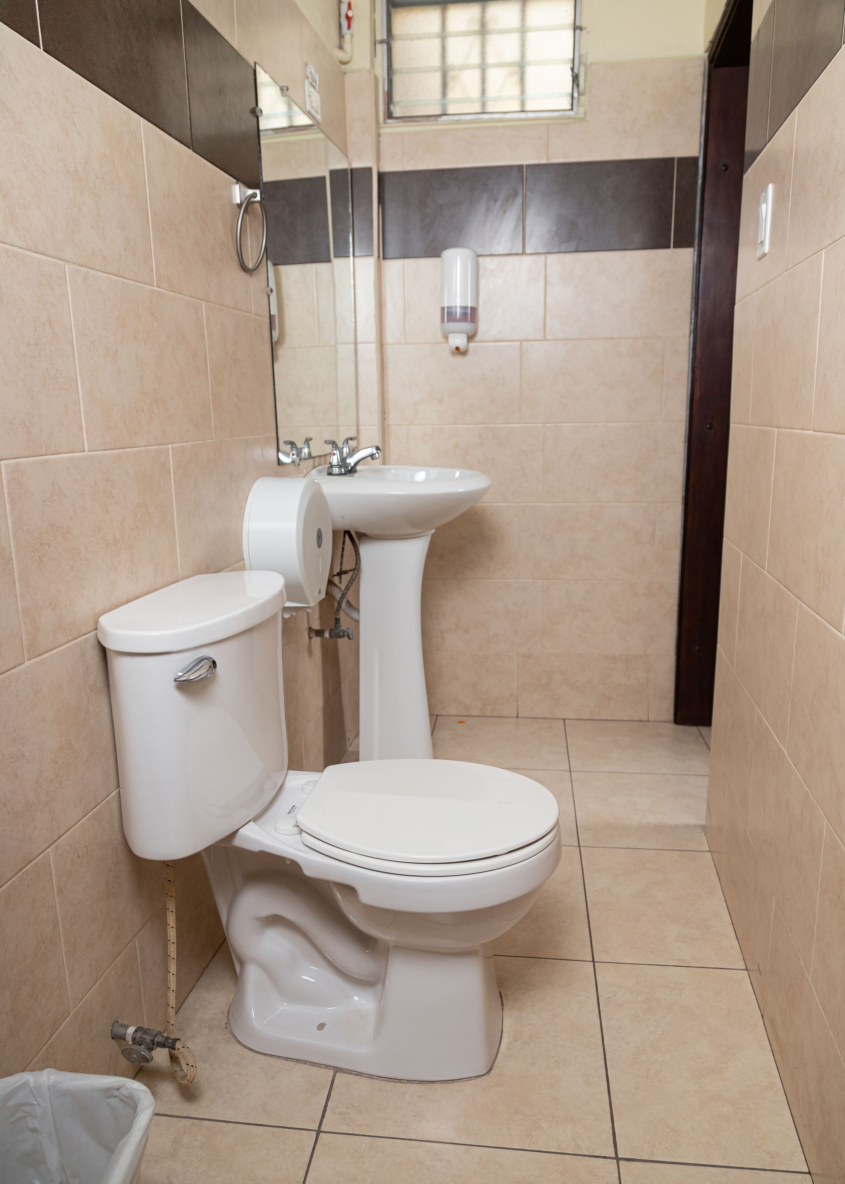 Hotel Internacional Palmerola