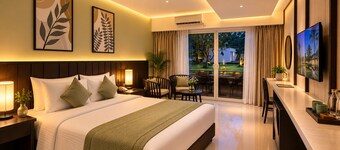 Kynrock Airport Hotel, Katunayake