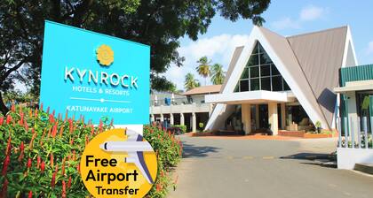 KYNROCK Airport Hotel