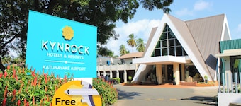 KYNROCK Airport Hotel