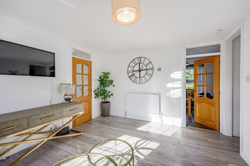 Carlisle - Apartment - Sleeps 5 - Pet-friendly