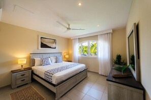 3 Schlafzimmer, Zimmersafe, Bügeleisen/Bügelbrett, kostenloses WLAN