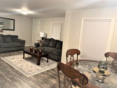 The Hideaway - Executive/Vacation Rental Home