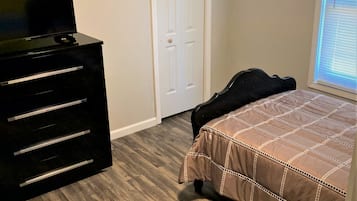 3 chambres, Wi-Fi gratuit, draps fournis