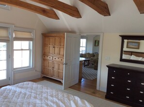6 bedrooms, free WiFi