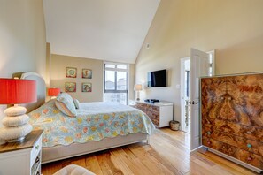 3 quartos, ferros/t ábuas de passar roupa, Wi-Fi