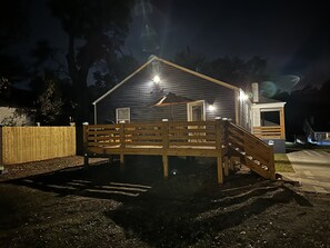 Exterior - RON'S HOUSE: Cozy & Charming in Revitalizing Area (Birmingham)