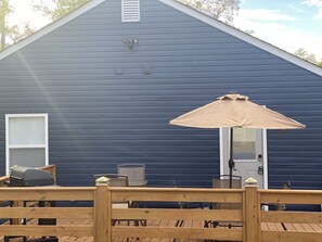 Exterior - RON'S HOUSE: Cozy & Charming in Revitalizing Area (Birmingham)