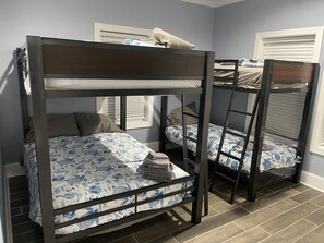 7 Schlafzimmer, WLAN