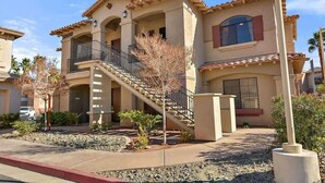 Exterior - CLR111 Upstairs One Bedroom Casa Near Old Town LQ (La Quinta)