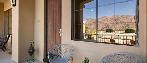 テラス / パティオ