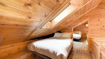 4 chambres, fer et planche Ă repasser, lit parapluie, Wi-Fi