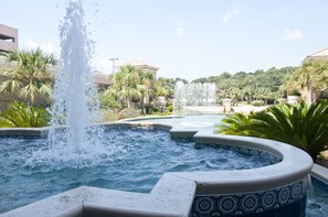 Condo, 3 Bedrooms | Pool