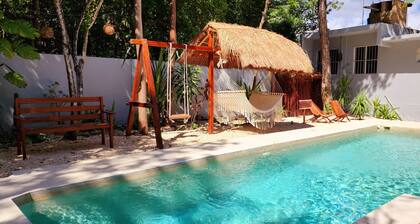 Casa Lam Jungle Delux