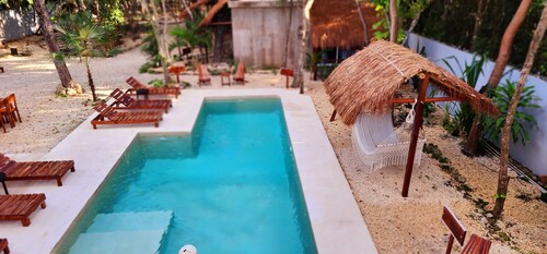 Lam Jungle Deluxe House