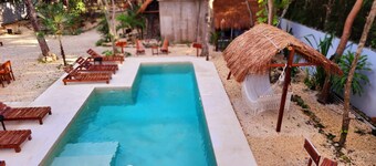 Lam Jungle Deluxe House