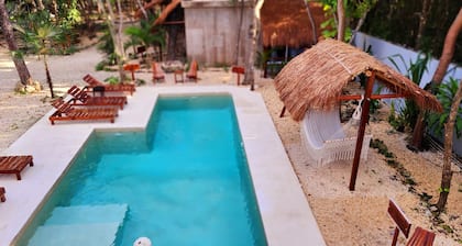 Lam Jungle Deluxe House