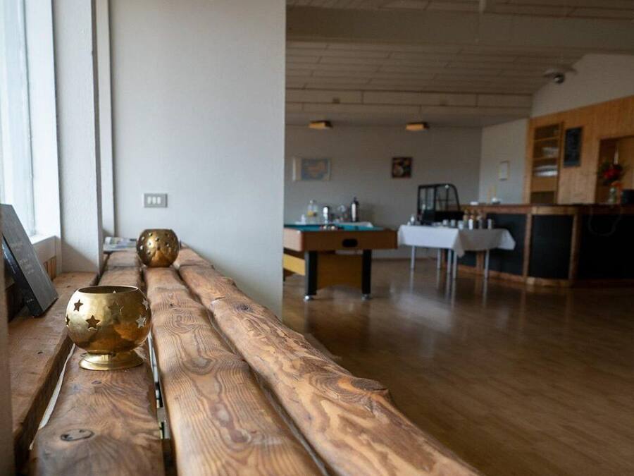 DĂ©tail de lâintĂ©rieur