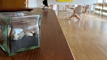 DĂ©tail de lâintĂ©rieur