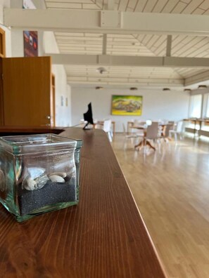 Detalle del interior