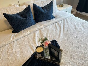 3 Schlafzimmer, kostenloses WLAN