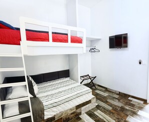 2 bedrooms, WiFi - Popotla Villa 206 (PLAYAS DE ROSARITO)