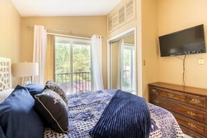 3 Schlafzimmer, Bügeleisen/Bügelbrett, kostenloses WLAN, Bettwäsche