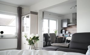 2 bedrooms, WiFi