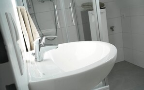 Dusche