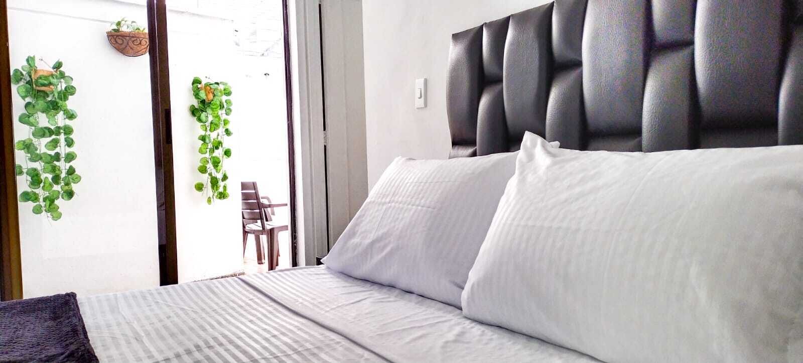 4 Schlafzimmer, WLAN, Bettwäsche