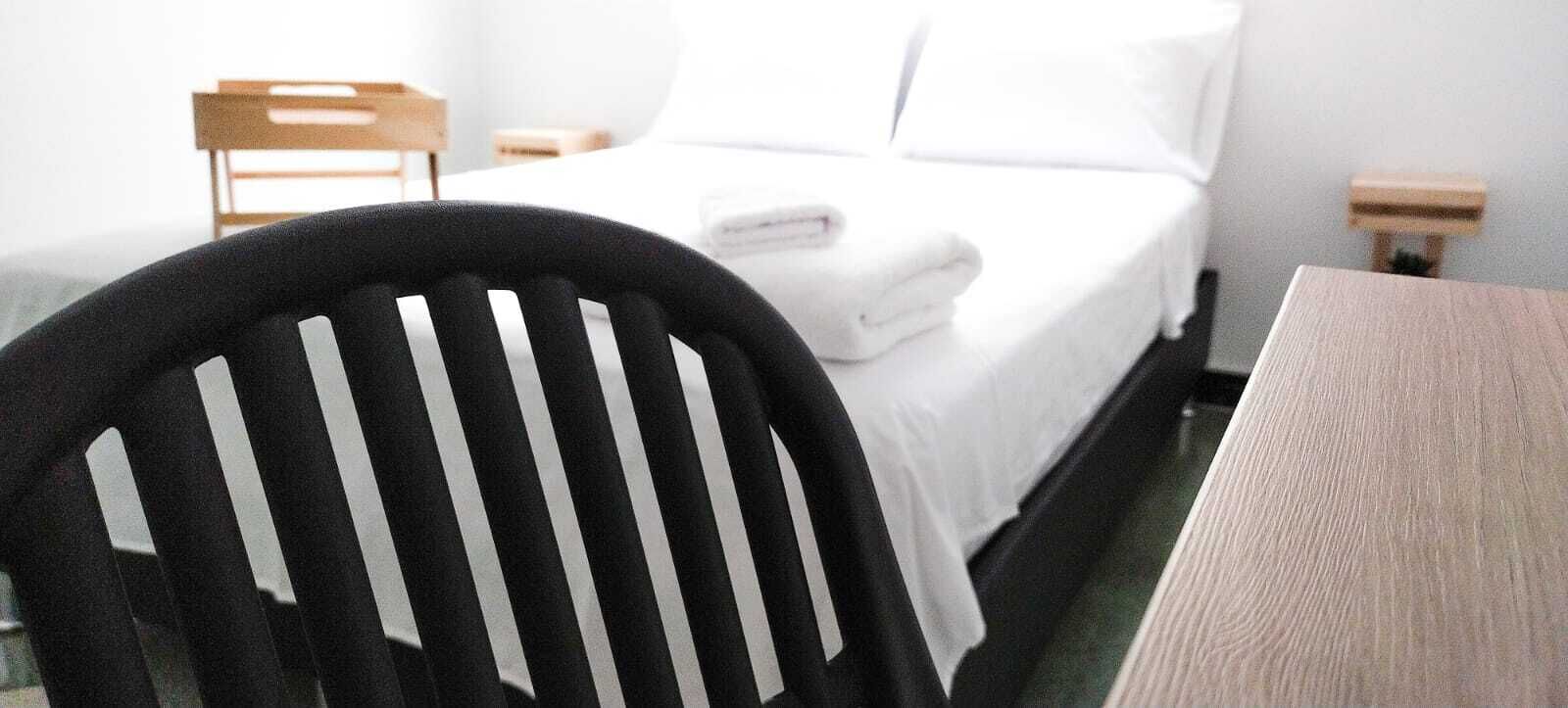 客室
