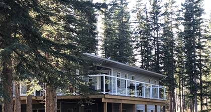 Country living in town limits