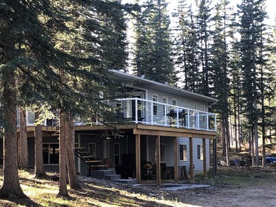 Country living in town limits