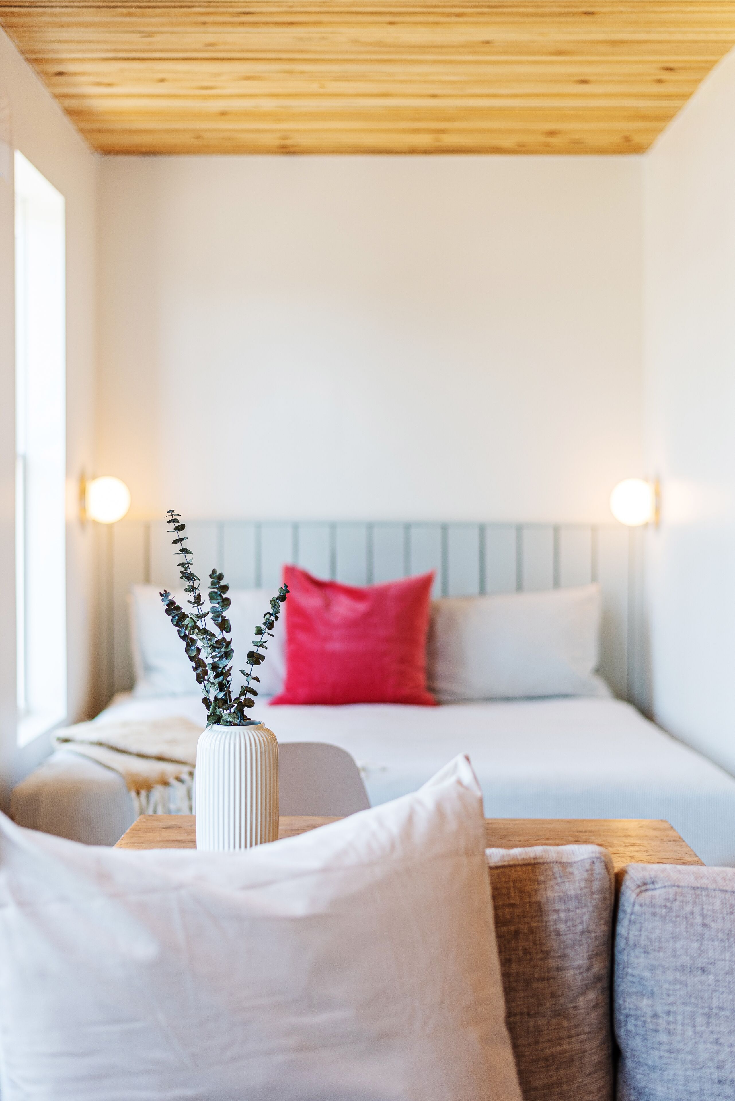 Foto - Brewery Park Hotel